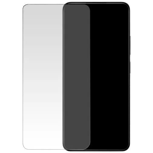 Mobilize Tempered Glass Clear Screen Protector Xiaomi Redmi A7 Pro
