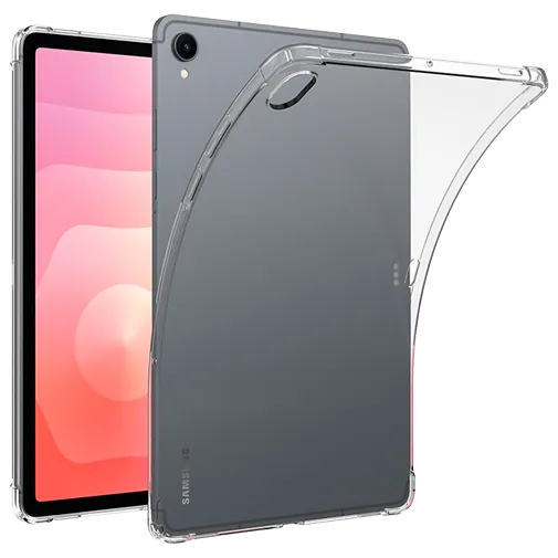 Just in Case TPU Back Cover Transparent Samsung Galaxy Tab S11