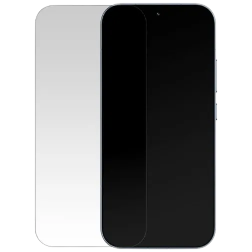 Mobilize Tempered Glass Clear Screen Protector Xiaomi 17T/17T Pro