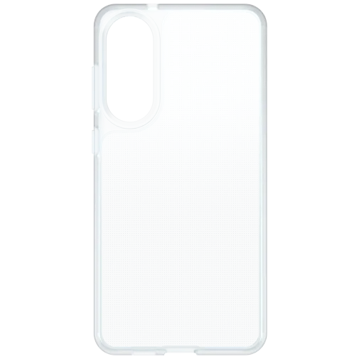 Otterbox React Plastic Back Cover Transparent Samsung Galaxy S25 Edge