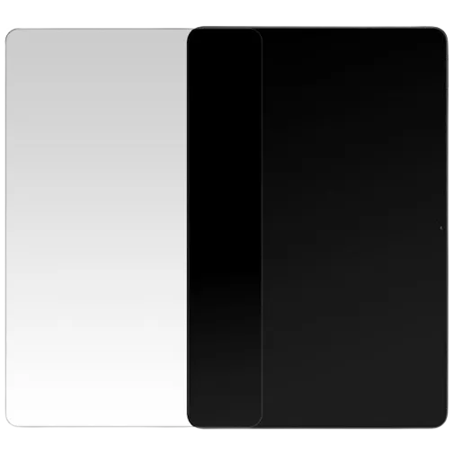Mobilize Tempered Glass Clear Screen Protector Xiaomi Redmi Pad 2 Pro
