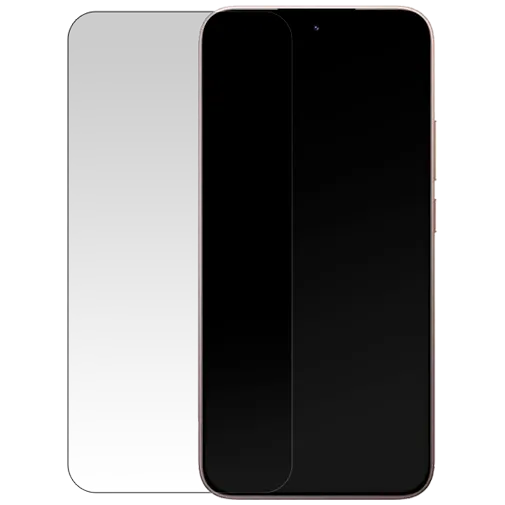 Mobilize Tempered Glass Clear Screen Protector Xiaomi 15T/15T Pro