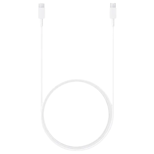 Samsung EP-DX310 USB-C to USB-C USB Cable 3 A 1.8 m White
