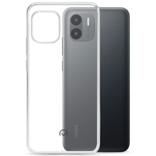 Mobilize TPU Back Cover Transparent Xiaomi Redmi A1/A2