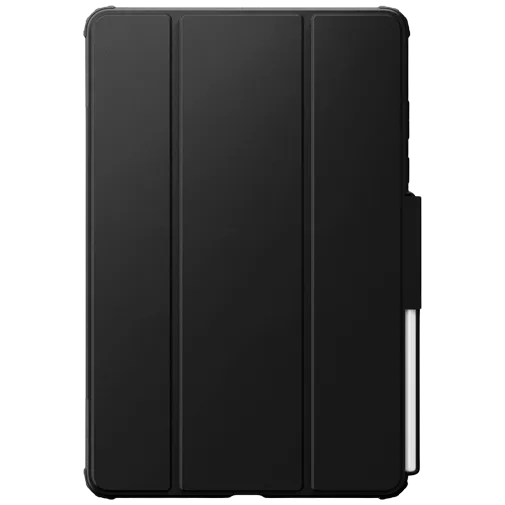 Spigen Ultra Hybrid Pro PC Book Case Black Samsung Galaxy Tab S11