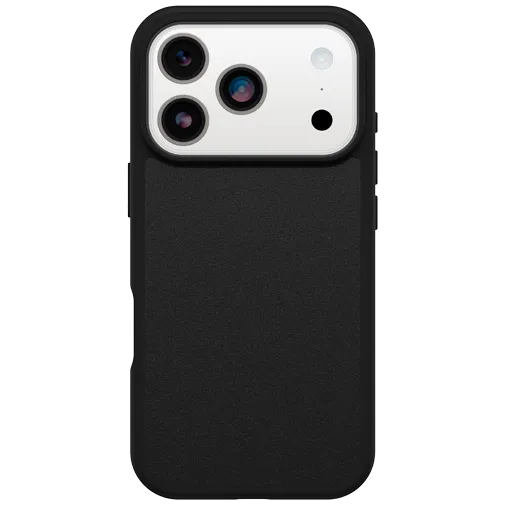 OtterBox React Back Cover Black Magnetic Apple iPhone 17 Pro