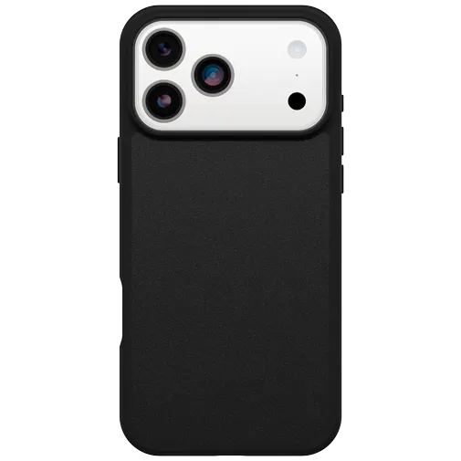 OtterBox React Back Cover Black Magnetic Apple iPhone 17 Pro Max
