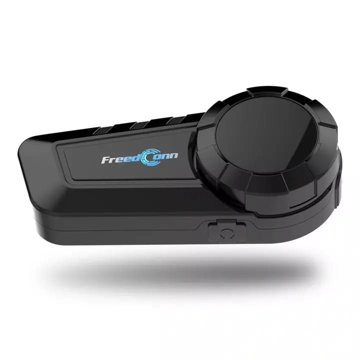 FreedConn Mobile headset KY-PRO SINGLE Black Wireless