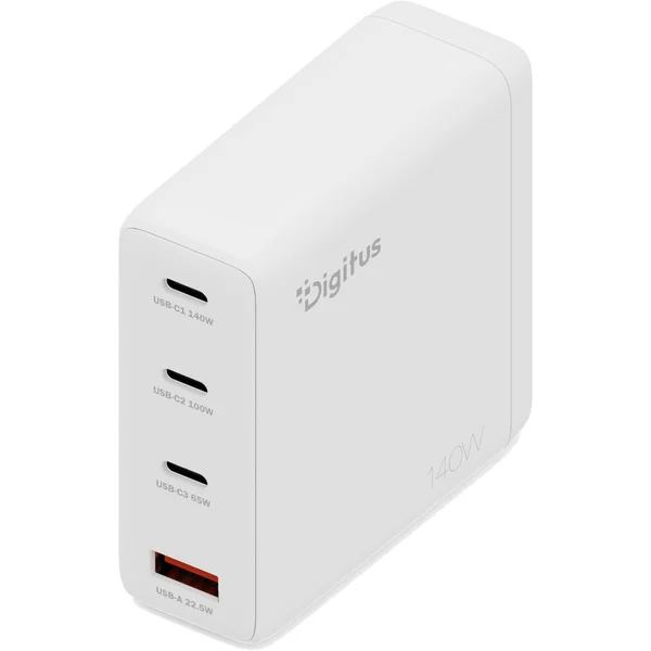 Digitus DA-10305 USB-C Charger
