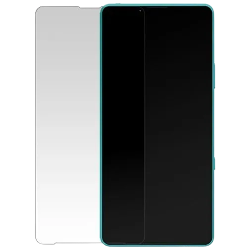 Mobilize Tempered Glass Clear Screen Protector Sony Xperia 10 VII