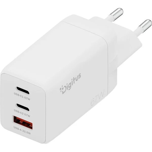 Digitus DA-10303 USB-C Charger