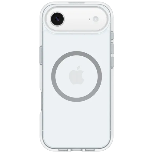 OtterBox React Back Cover Transparent Magnetic Apple iPhone Air