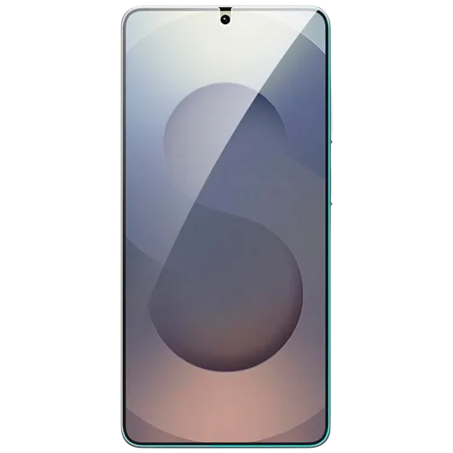 Just in Case Tempered Glass Clear Screen Protector Samsung Galaxy S26 Ultra