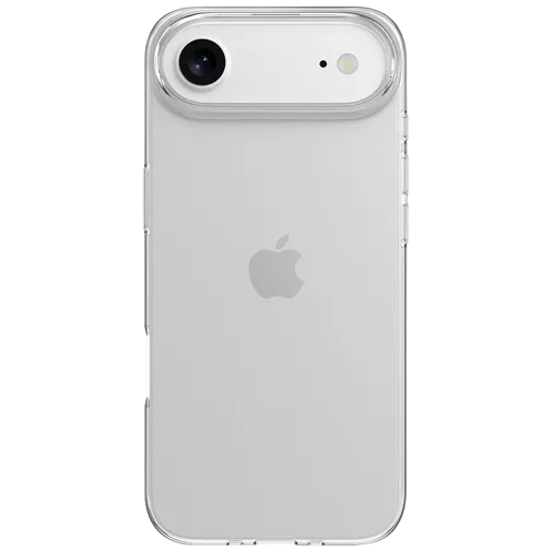 Just in Case TPU Back Cover Transparent Apple iPhone Air