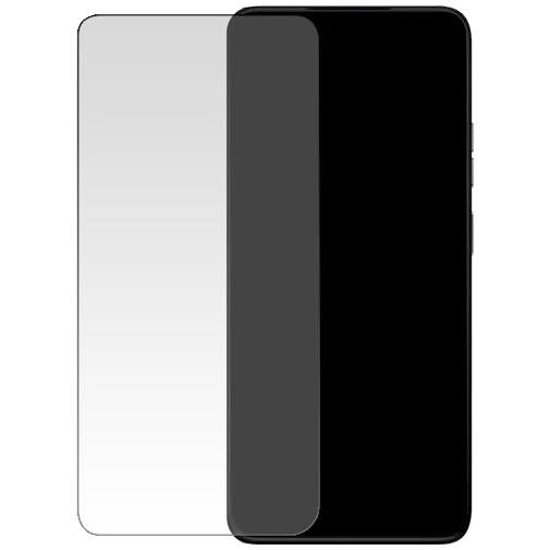 Mobilize Tempered Glass Clear Screen Protector Motorola Moto G35 5G