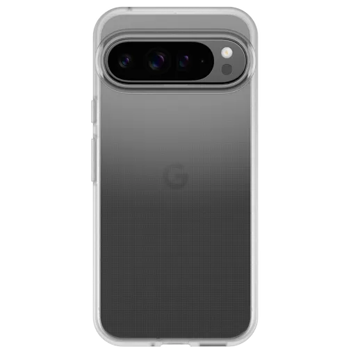 OtterBox React PC Back Cover Transparent Google Pixel 9 Pro XL