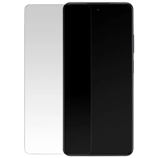 Mobilize Tempered Glass Clear Screen Protector OPPO A5x