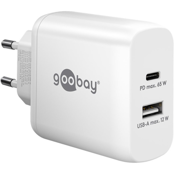 goobay Mobile charging product 65410