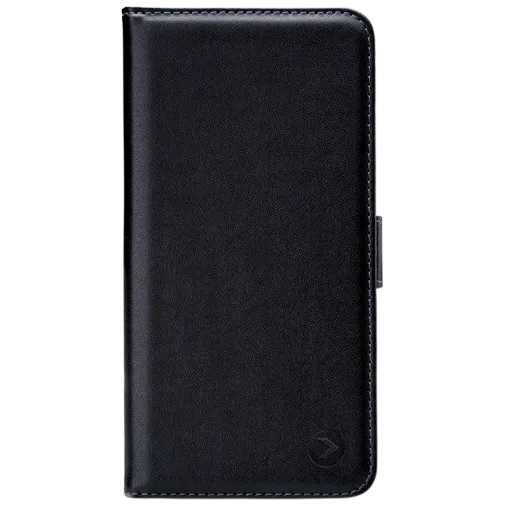 Mobilize PU-Leather Book Case Black OPPO Find X8