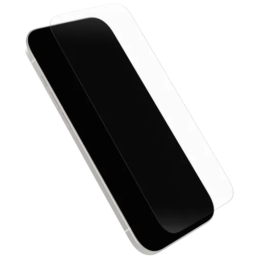 OtterBox Tempered Glass Clear Screen Protector Apple iPhone Air