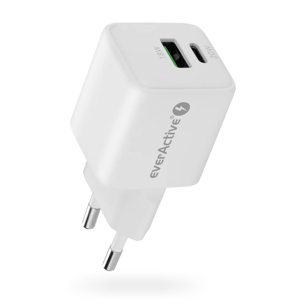 everActive Mobile charging product SC-330Q White
