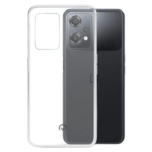 Mobilize TPU Back Cover Transparent OnePlus Nord CE 2 Lite 5G
