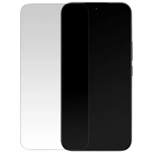 Mobilize Tempered Glass Clear Screen Protector POCO F8 Ultra