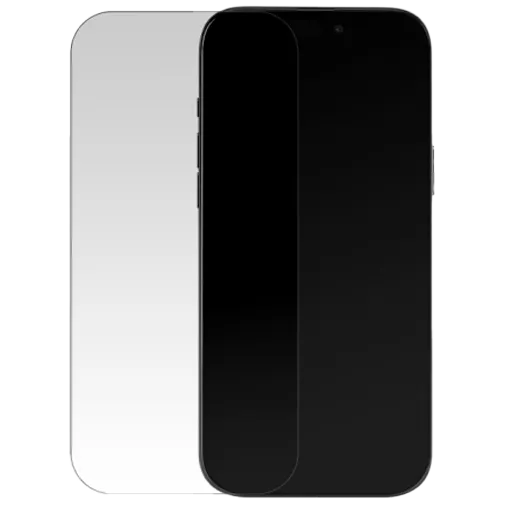 Mobilize Tempered Glass Clear Screen Protector Apple iPhone Air