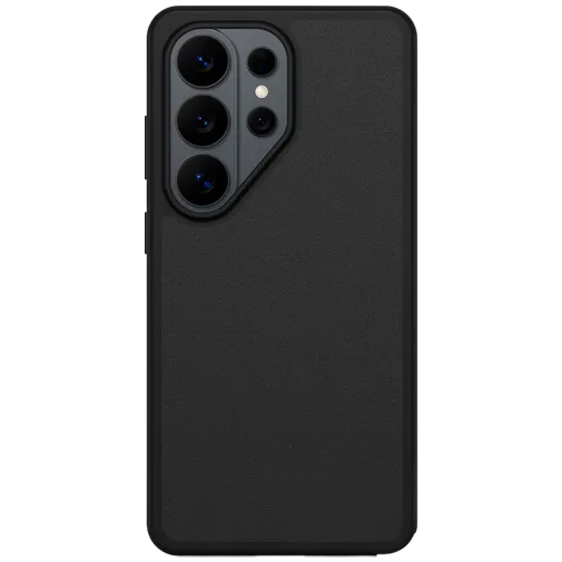 OtterBox React Back Cover Black Magnetic Samsung Galaxy S26 Ultra