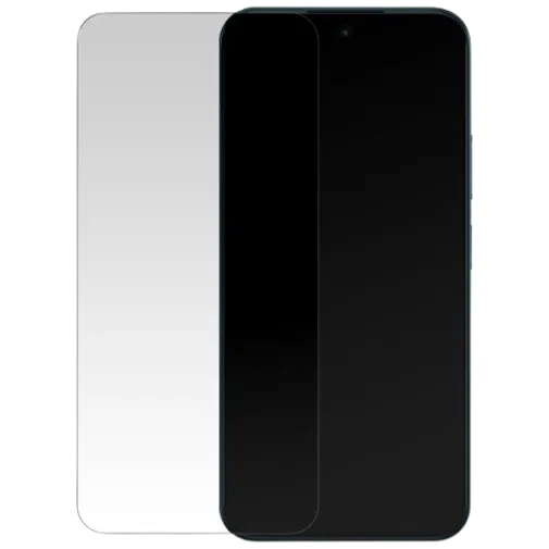 Mobilize Tempered Glass Clear Screen Protector OPPO A6k
