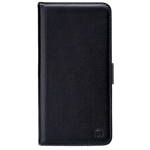 Mobilize PU-leather Book Case Black Motorola Moto G42