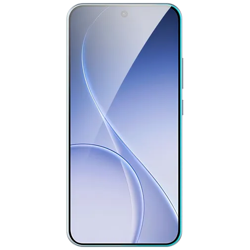 Just in Case Tempered Glass Clear Screen Protector OPPO Reno15 F