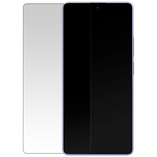 Mobilize Tempered Glass Clear Screen Protector Xiaomi Redmi Note 14S