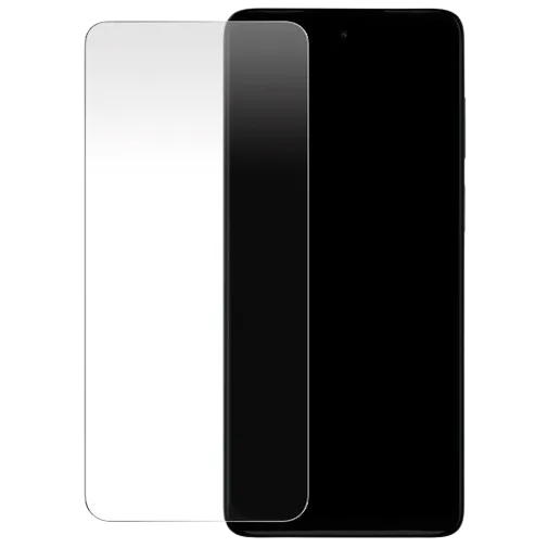 Mobilize Tempered Glass Clear Screen Protector Motorola Moto G62
