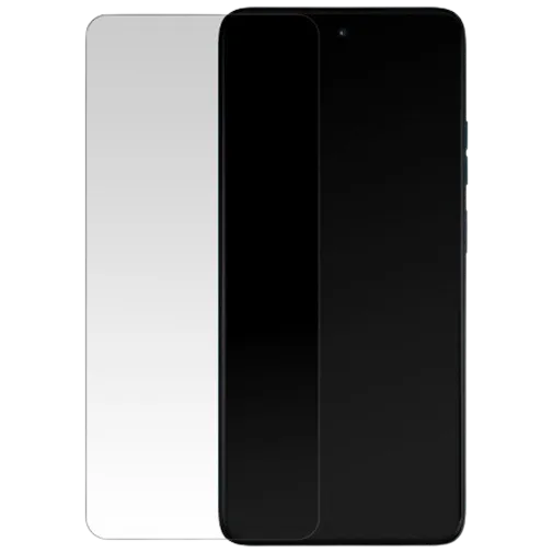 Mobilize Tempered Glass Clear Screen Protector Motorola Moto G57