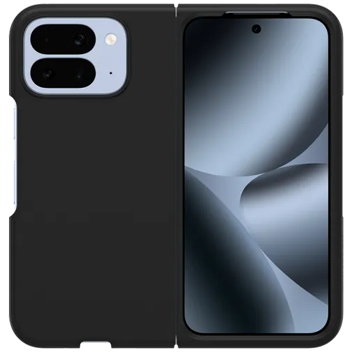 OtterBox Thin Flex Back Cover Black Magnetic Google Pixel 10 Pro Fold