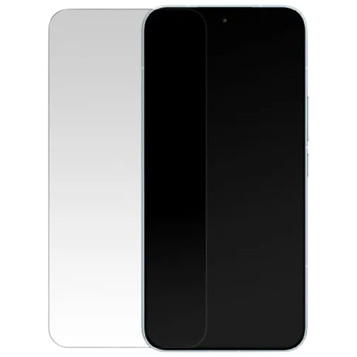 Mobilize Tempered Glass Clear Screen Protector POCO X8 Pro