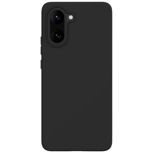Just in Case TPU Back Cover Black OnePlus Nord CE5