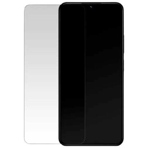 Mobilize Tempered Glass Clear Screen Protector Xiaomi Redmi 15C
