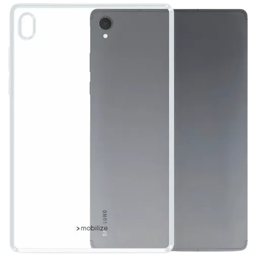 Mobilize TPU Back Cover Transparent Samsung Galaxy Tab S11