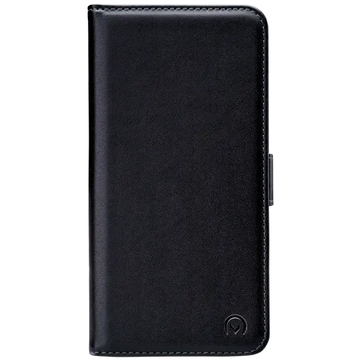 Mobilize PU leather Book Case Black Motorola Moto G60