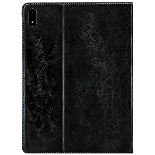 Mobilize Premium Folio PU-Leather Book Case Black OnePlus Pad 3/4