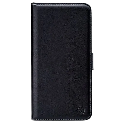 Mobilize PU-leather Book Case Black Motorola Edge 20 Pro