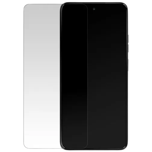 Mobilize Tempered Glass Clear Screen Protector Motorola Moto G47