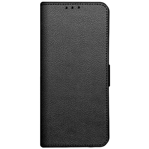 Just in Case Pu-Leather Book Case Black Honor 70