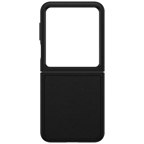 Otterbox Thin Flex PC Back Cover Black Samsung Galaxy Z Flip 6