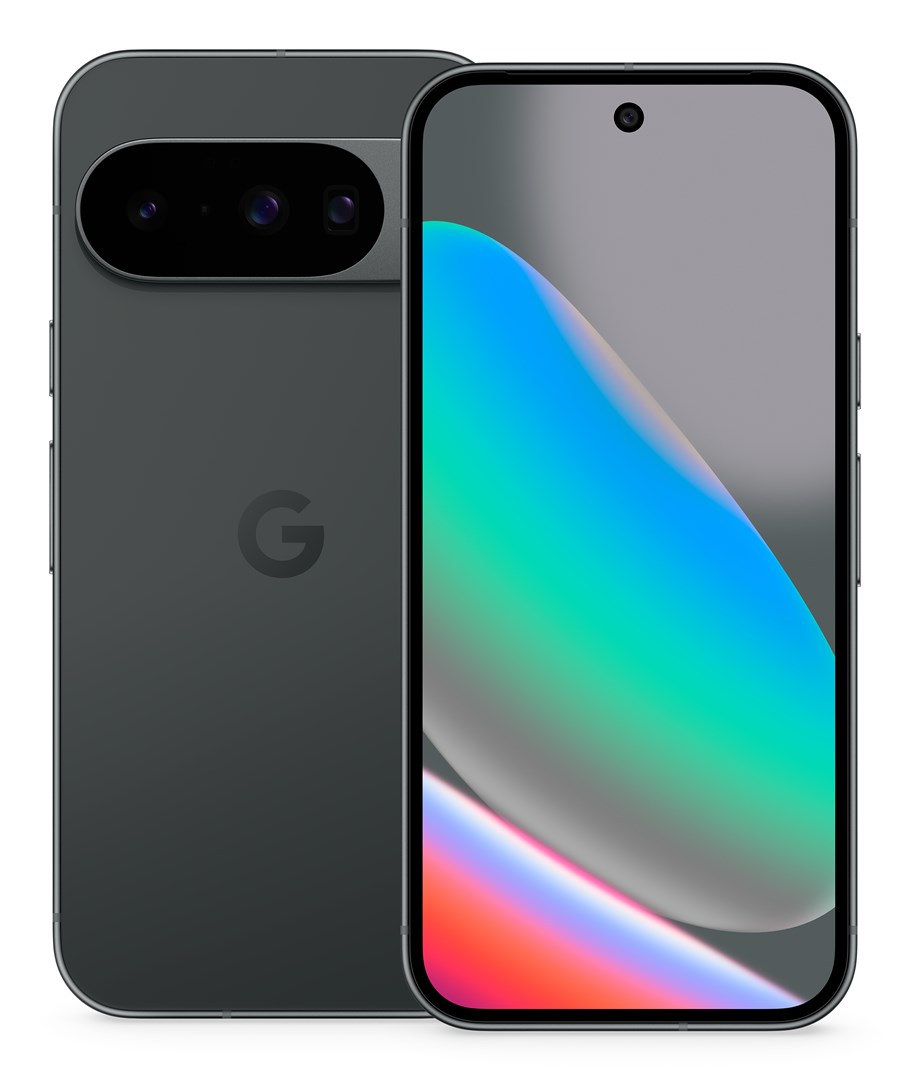 Google Pixel 10 5G Dual Sim 12GB RAM 256GB - Obsidian GA09883-GB