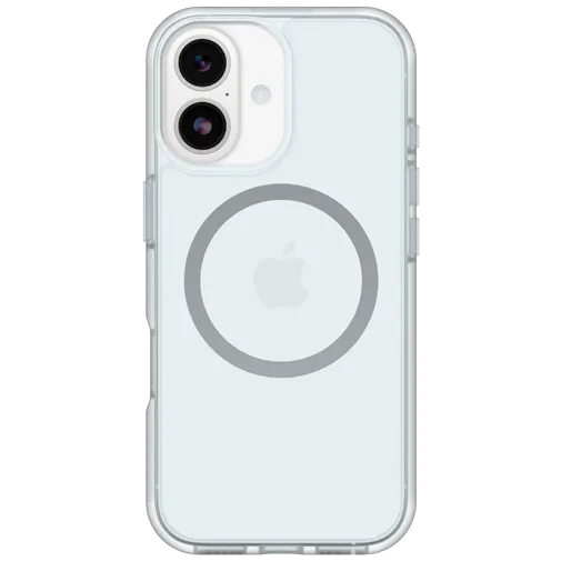 OtterBox React Back Cover Transparent Magnetic Apple iPhone 17