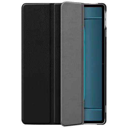 Just in Case Smart Tri-Fold Case Black OnePlus Pad Lite