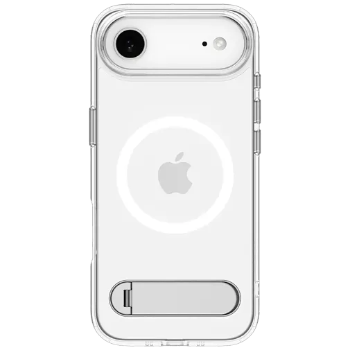 Spigen Ultra Hybrid S MagFit TPU Back Cover Transparent Apple iPhone Air